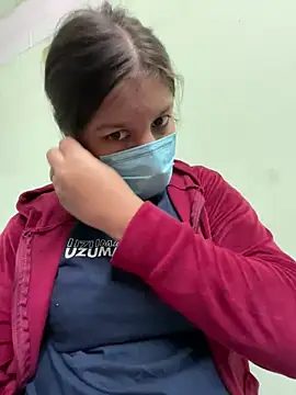 Cute hotzara online show from 12-22-25, 04:31