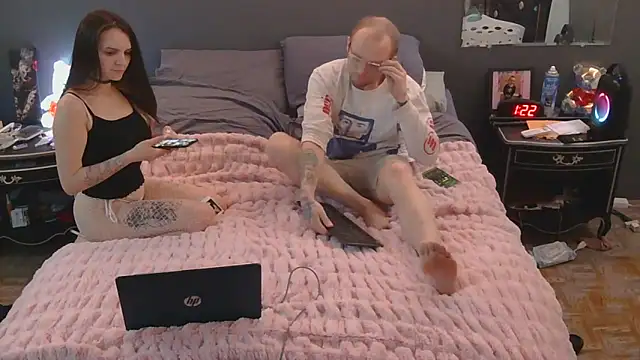 Donster907 online show from 02-20-26, 10:27