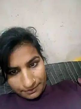 Kumari gairl online show from 12-16-25, 05:29