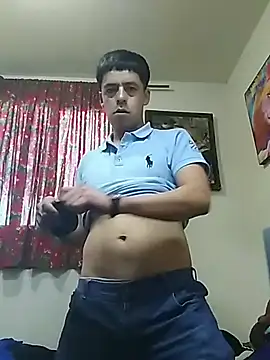 Junior 47 online show from 02-13-26, 01:40