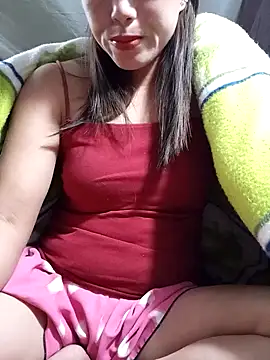 Lyly sexyy online show from 12-16-25, 12:26