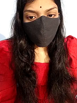 Angelic Princess online show from 11-27-25, 01:40