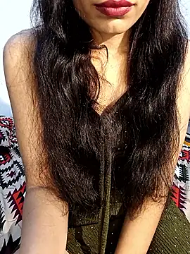 Angelic Princess online show from 01-13-26, 05:57