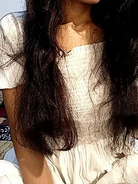 Angelic Princess online show from 01-16-26, 05:55