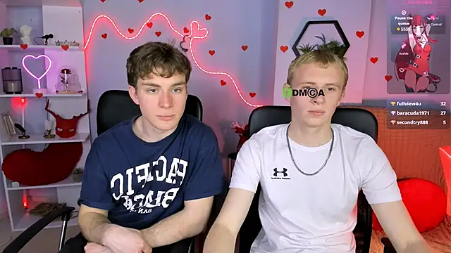 rafael bien online show from 04-24-26, 12:07