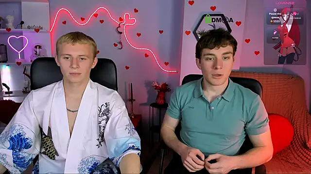 rafael bien online show from 04-25-26, 09:12