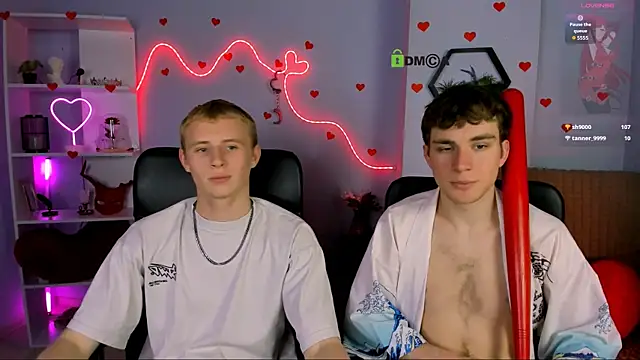 rafael bien online show from 04-25-26, 01:41