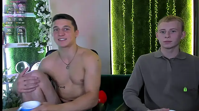 rafael bien online show from 07-28-26, 07:39