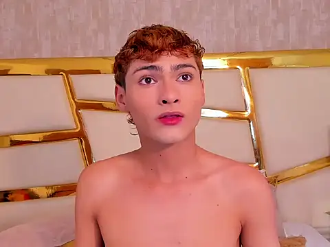 JacobRusso online show from 12-20-25, 07:54