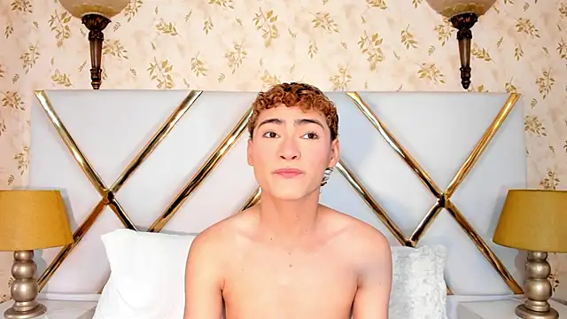 JacobRusso online show from 01-09-26, 05:43