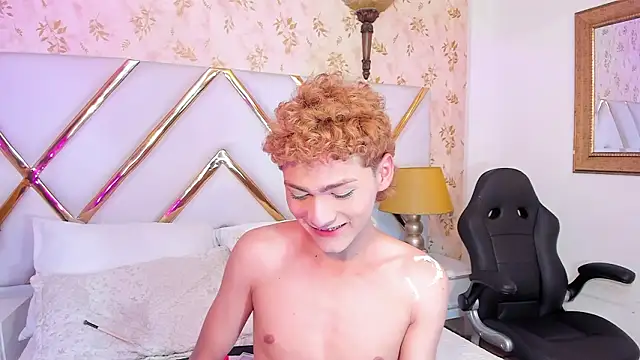 JacobRusso online show from 02-03-26, 04:21