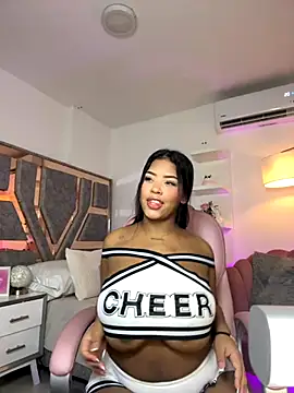 Snapshot of alexa_candy_01 chatting on 11-12-25, 11:32 alexa candy 01 online show from 11-12-25, 11:32