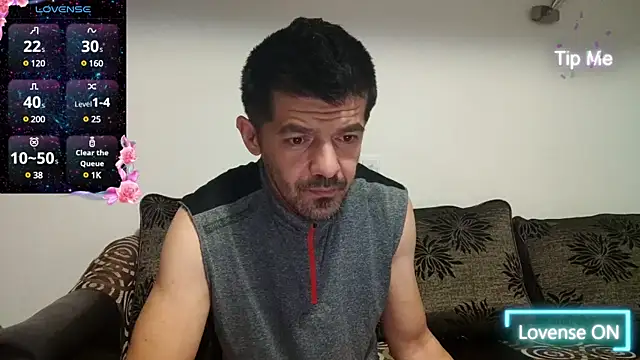 Dale E online show from 01-30-25, 01:44