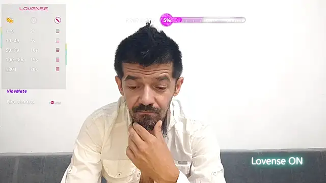 Dale E online show from 07-20-26, 10:23