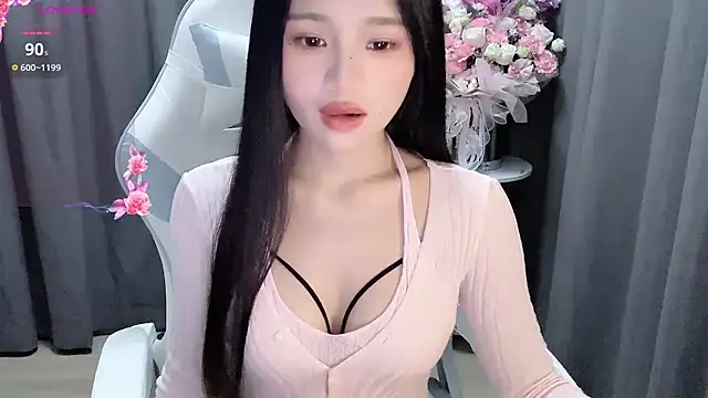 BEGONIA1 online show from 12-22-25, 01:19