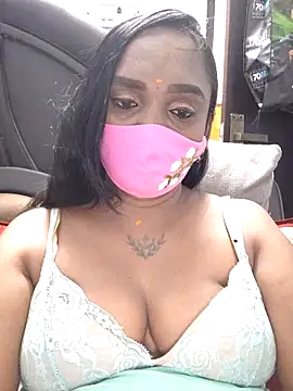 Dharshini98 online show from 04-24-26, 05:32