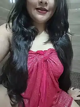 Cute Ayushii online show from 07-24-26, 06:17