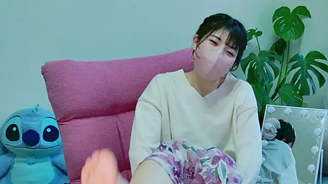 mayumichan13 online show from 02-03-26, 07:35