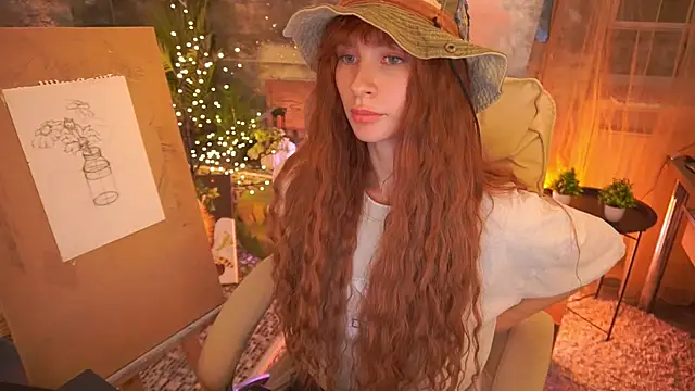 Nicol Moonn online show from 03-19-26, 09:19