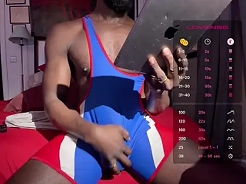 SirDaddylicious online show from 04-24-26, 01:30