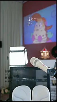 UUsweet online show from 03-27-26, 08:26