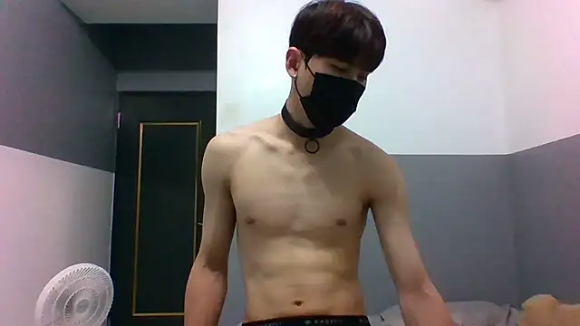 xunyuuu online show from 02-26-26, 03:44