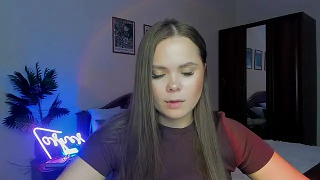 Kira love 81 online show from 03-26-26, 12:33