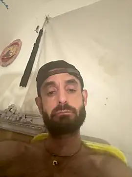 Hectorbbkfist online show from 11-13-25, 06:07