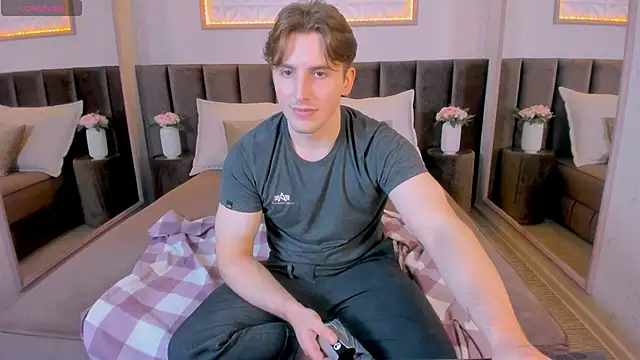 MarkYeti online show from 11-20-25, 12:38