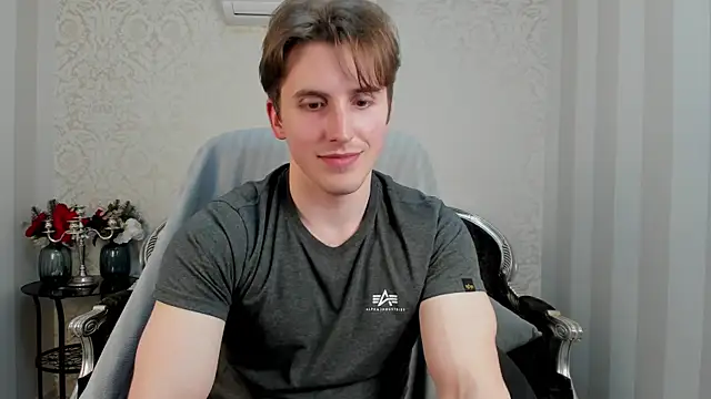 MarkYeti online show from 03-11-26, 07:31