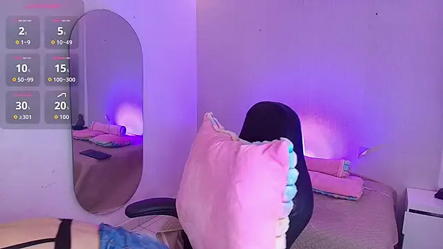 NinaSakura Eup online show from 12-15-25, 11:36