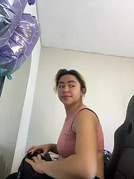 NinaSakura Eup online show from 02-13-26, 11:39