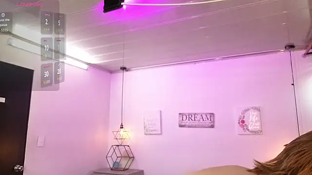 NinaSakura Eup online show from 03-05-26, 12:01