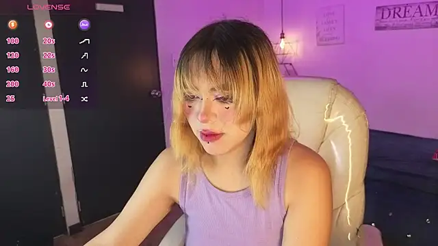 NinaSakura Eup online show from 03-13-26, 12:01