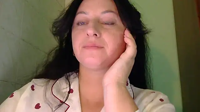 MelinaAx online show from 01-09-26, 09:16