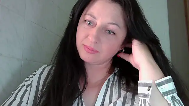 MelinaAx online show from 07-07-26, 07:18