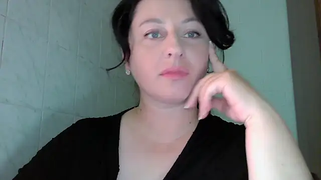 MelinaAx online show from 07-12-26, 07:49