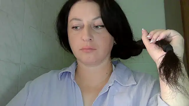 MelinaAx online show from 07-13-26, 08:11