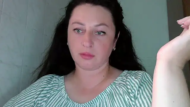 MelinaAx online show from 07-14-26, 07:30