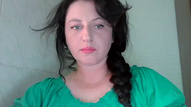 MelinaAx online show from 07-17-26, 07:19