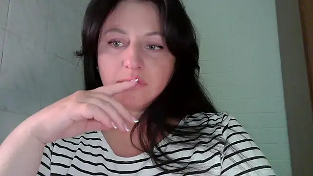 MelinaAx online show from 07-21-26, 08:33