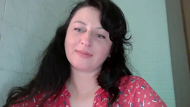 MelinaAx online show from 07-28-26, 07:39