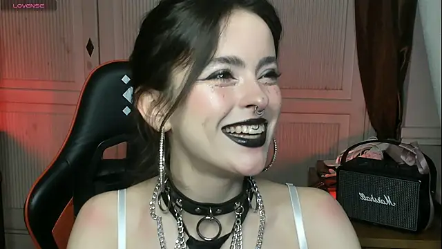 Lana  Soft online show from 12-20-25, 06:37