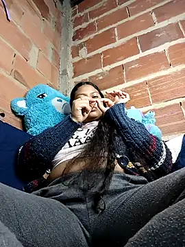 Sweet Milk03 online show from 11-28-25, 10:45