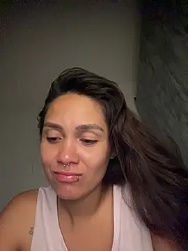 carolsapequinha online show from 07-24-26, 11:19