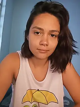 carolsapequinha online show from 08-06-26, 10:50