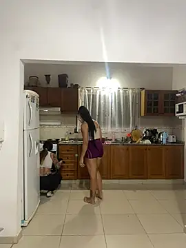 chulaprex online show from 03-10-26, 01:32