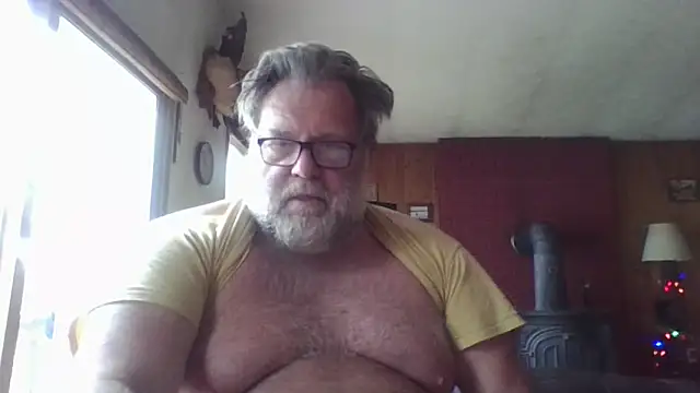 Joshc405 online show from 05-24-26, 03:17