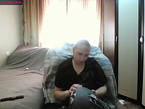 JenniDeep online show from 03-11-26, 08:09