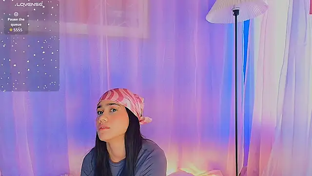 lizzy kane online show from 04-01-26, 08:17